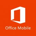 Microsoft Office Mobile 是一款 Of […]