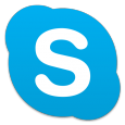 Skype 讓全球都溝通起來。 透過即時訊息打招呼，無論在哪 […]