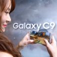 三星 Galaxy C9 Pro 具備 2.5D 窄邊框的  […]