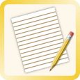 簡單易用的記事本，您可以用它來快速記筆記，寫日記或作為私人筆 […]