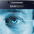 Samsung Galaxy S8/S8+ 的虹膜辨識（Ir […]