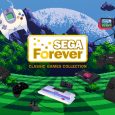 知名的 SEGA 宣布《SEGA Forever》計畫啟動， […]