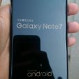 Samsung Galaxy Note 7 回來了！國外科技 […]