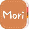 Mori手帳，一款有生活態度的手帳創作App。界面清新自然， […]