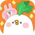 Usagi最近迷上了農園遊戲。 能採收自己親手種的蔬菜，這是 […]
