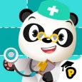 在熊貓博士動物醫院裏忙碌的一天又開始了，作為熊貓博士的助手， […]